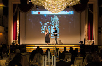 Top 50 Hoteluri de Business