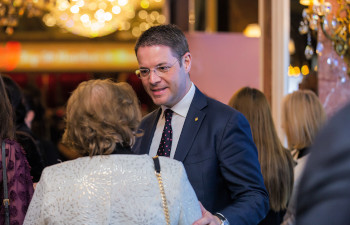 Top 50 Hoteluri de Business