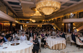 Top 50 Hoteluri de Business