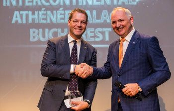 Top 50 Hoteluri de Business