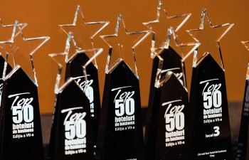 Top 50 Hoteluri de Business