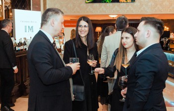 Top 50 Hoteluri de Business