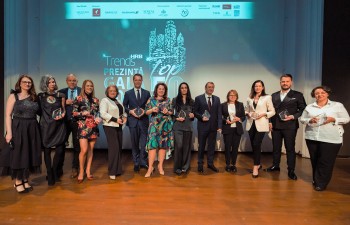 Top 50 Hoteluri de Business