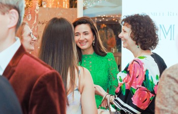 Top 50 Hoteluri de Business