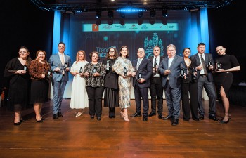 Top 50 Hoteluri de Business