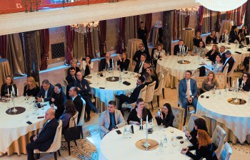 Top 50 Hoteluri de Business