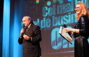 Top 50 Hoteluri de Business