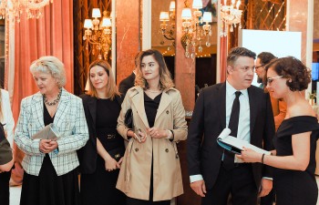 Top 50 Hoteluri de Business