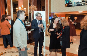 Top 50 Hoteluri de Business